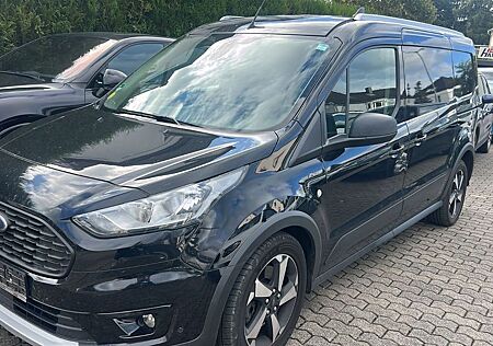 Ford Transit Connect Kasten lang Active