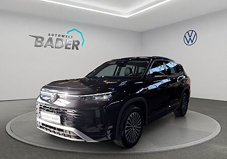 VW Tayron Volkswagen 1.5 TSI eHybrid Life Navi AHK DCC