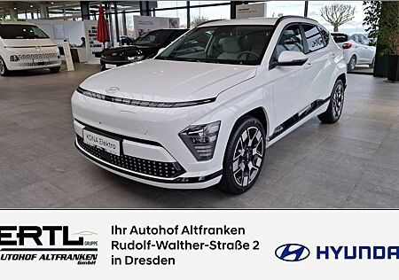 Hyundai Kona EV PRIME