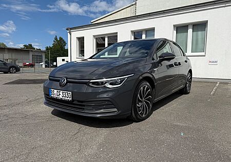 VW Golf Volkswagen 2.0 TDI SCR 110kW DSG Style Style