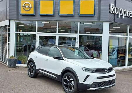 Opel Mokka Ultimate Navi DAB SH LKRheiz, ACC
