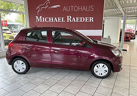 Mitsubishi Space Star 1.0 Diamant Edition USB