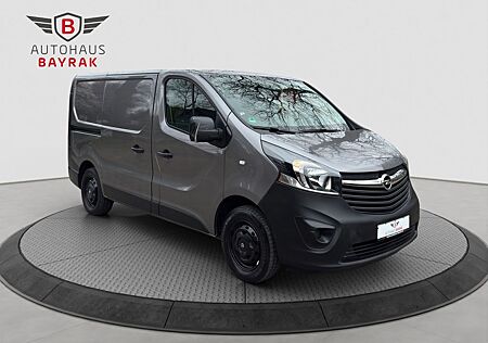 Opel Vivaro Kasten L1H12,7t *KÜHLBOX*