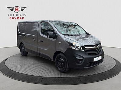 Opel Vivaro Kasten L1H12,7t *KÜHLBOX*