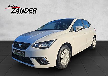 Seat Ibiza Reference Edition 40 SHZ,LED,Full-Link