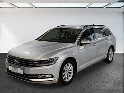 Volkswagen Passat Variant 2.0 TDI SCR DSG Highline Vari...