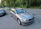 BMW 520d 5 Touring *LEDER*NAVIPROF*SIDE-ASS*ACC*1HD