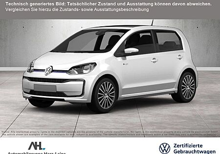 VW Up Volkswagen ! e-! STYLE+RADIO+ALU+TEMPOMAT+SITZHEIZUNG+R
