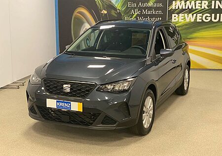 Seat Arona 1.0 TSI STYLE DSG+NAVI+LED+APP+TEMPOMAT+++