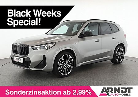 BMW X1 xDrive23d M Sport AdapLED Pano Nav ACC Kam 20