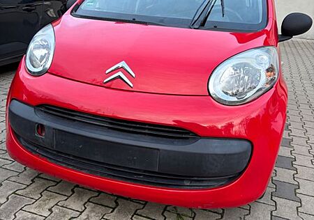 Citroën C1 1.0 Advance Advance