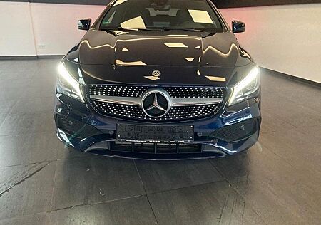 Mercedes-Benz CLA 220 Shooting Brake CLA 220 d DCT Shootin...