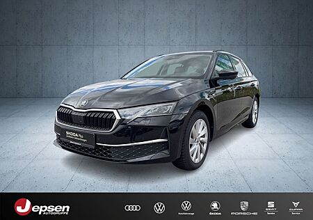 Skoda Octavia Combi 2.0 TDI DSG Selection /AHK /HEAD-U