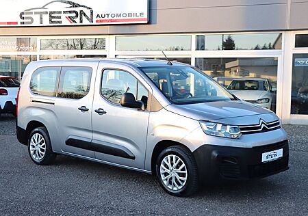 Citroën Berlingo Start XL l TÜV-AU NEU l