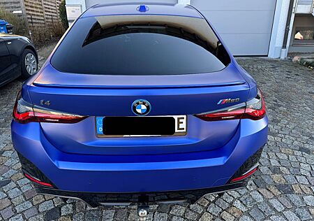 BMW i4 M50 -