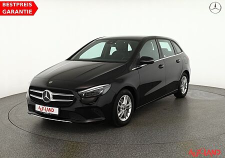 Mercedes-Benz B 180 B180 Style LED Kamera Sitzheizung Navi Teilleder