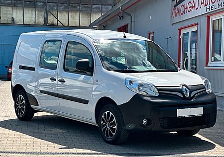 Renault Kangoo Maxi Blue dCi*Kamera*Navi*Klima*2xSchiebe