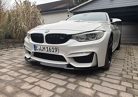 BMW M4 Cabrio | Sehr gepflegt | 3. Hand | Scheck