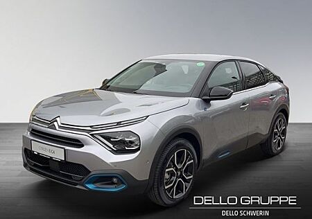 Citroën E-C4 Shine ,HUD ,Navi, digitales Cockpit ,360 Ka