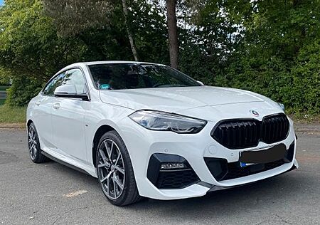 BMW 220 Gran Coupé