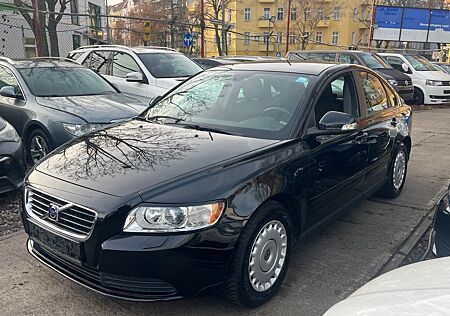 Volvo S40 1.6D Kinetic *KLIMA+SHZ+AHK+1.HAND* 76.000KM