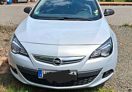 Opel Astra GTC 2.0 CDTI ecoFLEX Active S/S Active