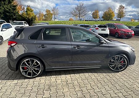 Hyundai i30 2.0 T-GDI N Performance/1.Hand/R Kamera/