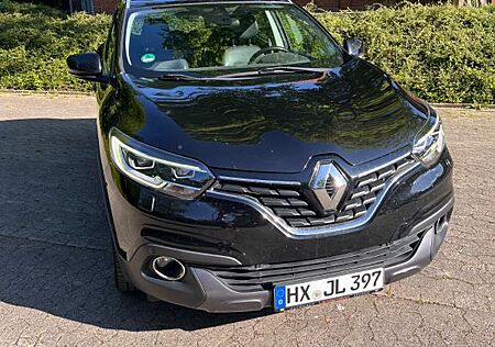 Renault Kadjar ENERGY dCi 130 4WD Bose Edition Bose ...