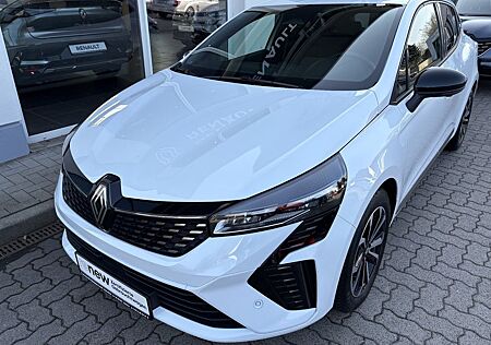 Renault Clio TECHNO TCe 90