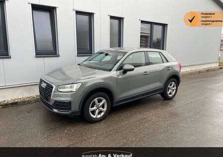 Audi Q2 *Automatik*Navi*Tempo*LED*SHZ*Tüv27*uvm*