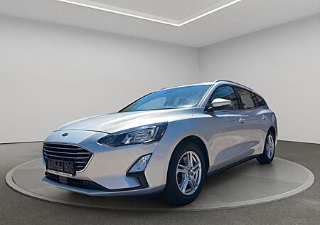 Ford Focus C&C | Turnier 1.0 | Kamera | LED