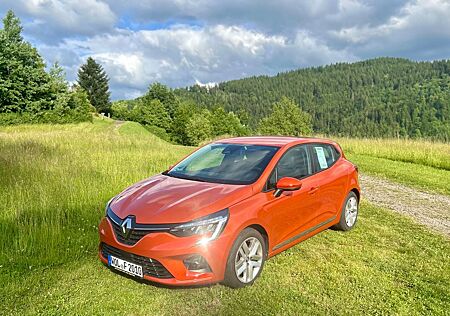 Renault Clio TCe 90 Business Edition Business Edition