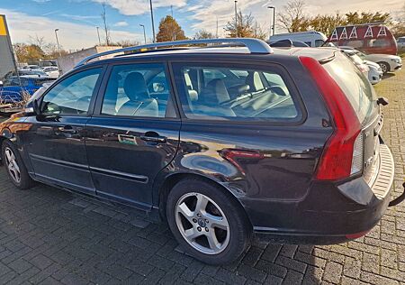 Volvo V50 D2 Kinetic Kinetic