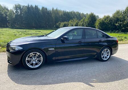 BMW 523i - M- Sportpacket