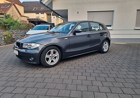 BMW 118i -