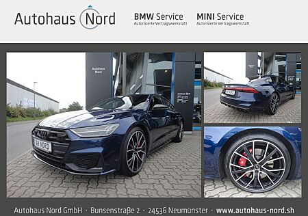 Audi S7 Sportback 3.0 TDI quattro Matrix,ACC,Standhzg