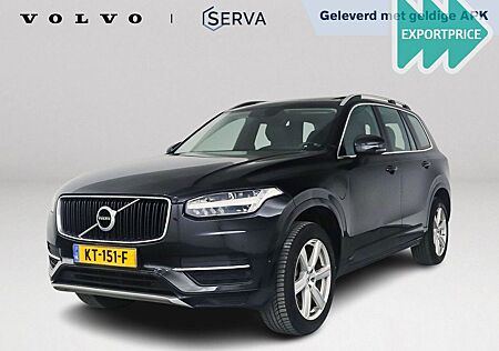 Volvo XC 90 XC90 T8 Twin motor AWD Inscription | panorama da