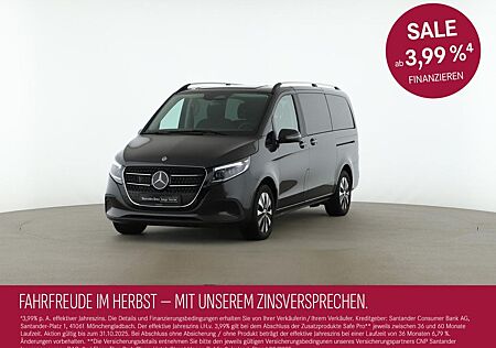 Mercedes-Benz V 220 d Lang Style Distronic AHK 360°