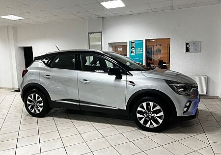 Renault Captur TCe 155 EDC GPF Intens Navi CarPlay Kamera