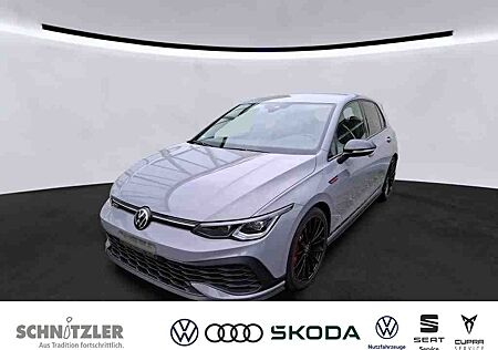 VW Golf Volkswagen GTI Clubsport 2.0 TSI DSG MATRIX/PDC/APP/AK