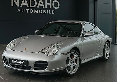 Porsche 911 Urmodell 911 Carrera 4 S Coupe Schalter/1.Hand