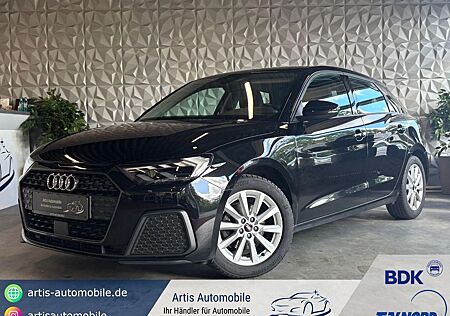 Audi A1 Sportback 30 TFSI*CARPLAY-NAVI*VRT-COCKPIT*