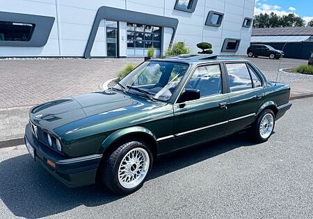 BMW 320i - Oldtimer E30