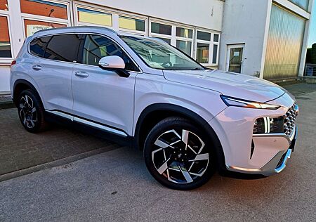 Hyundai Santa Fe 2.2 CRDi Prime 4WD Ein Jahr Garantie