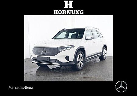 Mercedes-Benz EQB EQB300 4M PROGRESSIVE AHK KAMERA TWA SPHA PANOSD