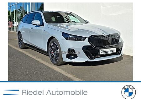 BMW 540d xDrive Touring M Sportpaket Pro*Standhzg*