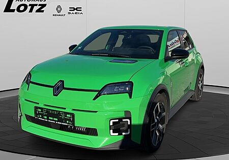Renault R 5 E-Tech Electric 150 Comfort Range Techno