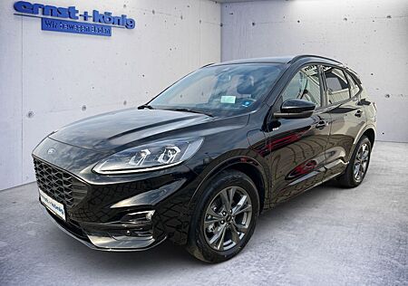 Ford Kuga 2.5 Duratec PHEV ST-LINE X *LED*NAVI*HEADUP
