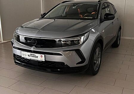 Opel Grandland X Grandland 1.2 DI Automatik GS