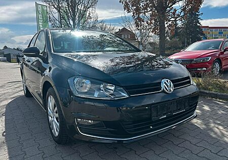 VW Golf Volkswagen VII Lim. Allstar BMT